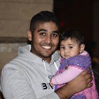Ahmed Mody