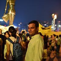 Praveen Kumar