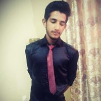 Rizwan Afzal