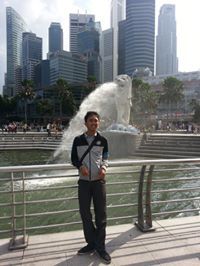 Muhammad Ando