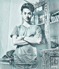 Ayup Saputra