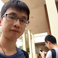 Hao Chen