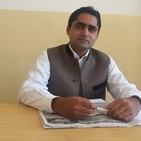 Yasir Altaf