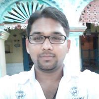 Abhishek Kumar Ray