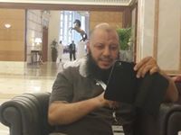 Ayman Abouomar