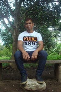 Jay-Ar Simudlan