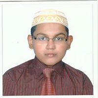 Mohammed Fadhlu Rahman