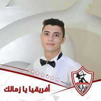 Mohamed Sayed
