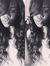 Myeisha...