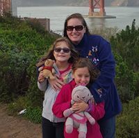 Tara Brush-Mottashed