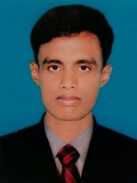 Nazmul Hossain