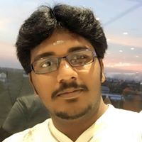 Maniraj Rengasamy