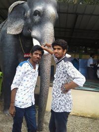 Abhishek Sekhar