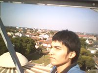 Muhammad Anthony