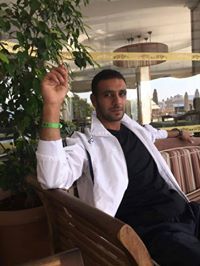 Nader Al-Fasfous