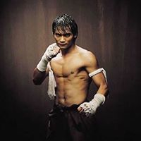 Dương Chí