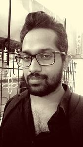 Harikrishnan Sasidharan