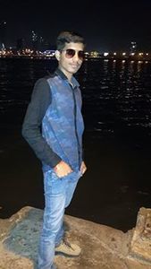 Abhishek Dwivedi