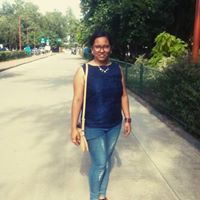 Prajakta Kulkarni