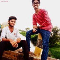 Jagdishwar Raj