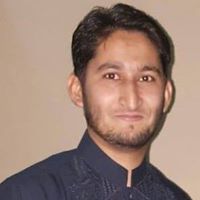 Syed Aizaz