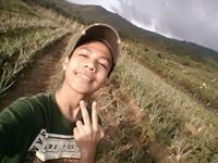 Muhammad Alfarizii