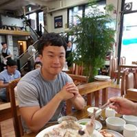 David Kim