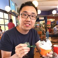 Joshua Chan