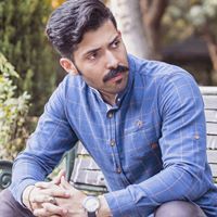 Mehrdad Parsa