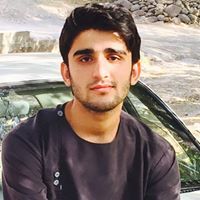 Abdullah Barakzai