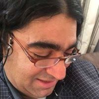 Mohammed Mirza