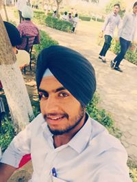 Amandeep Brar