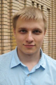 Денис Жеребцов