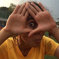 Vibha Prashanth