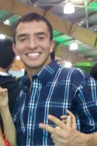 Jonatan Quintero