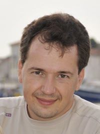 Андрей Солнцев