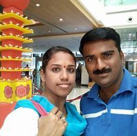 Iswarya Sambath