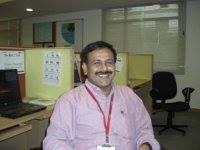 Radhakrishnan Subramanian