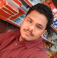 Mohamed Rashi