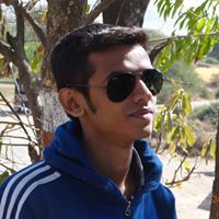 Sumit Bhosle