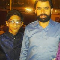 Muhammad Wajeeh