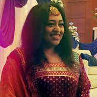 Sania Haroon