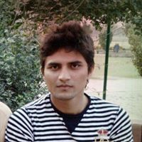 Zeeshan Chaudhary