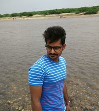 Amrut Suthar