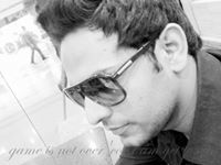 Amit Tripathi