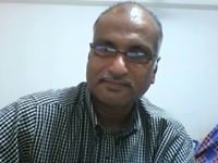 Balasubramanian Pavendan