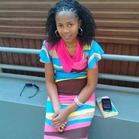 Lynnet Cherotich
