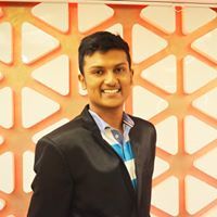 अथर्व शाह