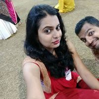 Krutika Barve