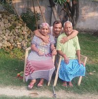 Sanjay Kumar